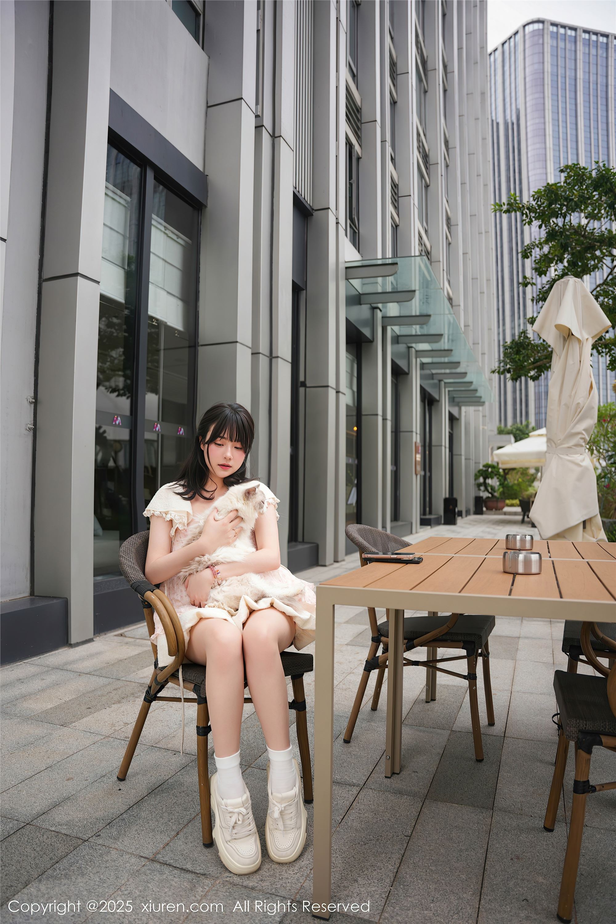 Xiuren秀人网 2025.09.05 NO.10734 软情